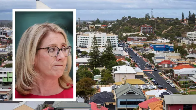 WA Stamp Duty Windfall: State Reaps $1bn as Housing Mobility Crisis Deepens