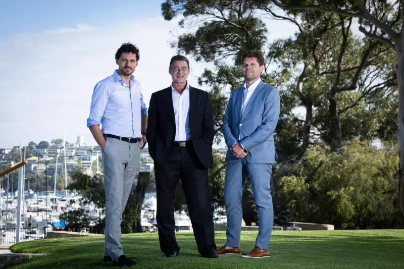 WA Startup BlinkLab's Autism App Aims to Ease Perth's Paediatrician Crisis