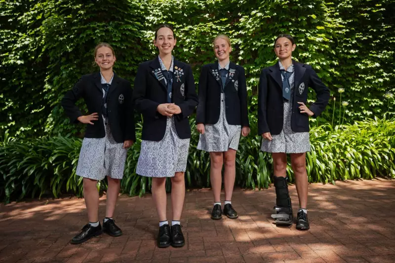 WA Teens Speak Out: Mixed Reactions to Proposed Social Media Ban