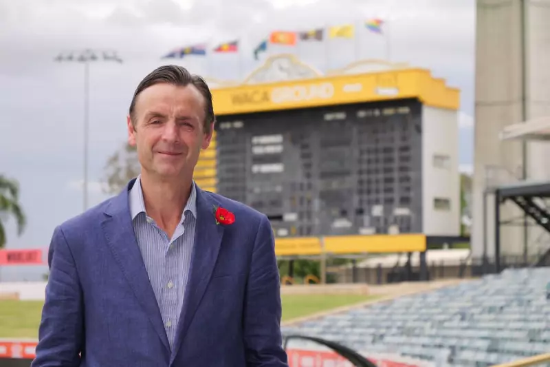 WACA Seeks $2.5m Rate Exemption for Decade in Perth Council Plea