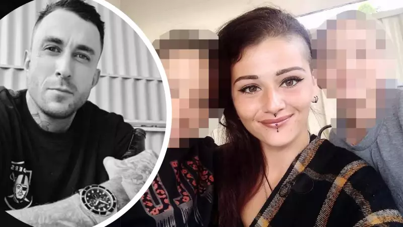 Warnbro man pleads guilty to murdering mother by setting her on fire