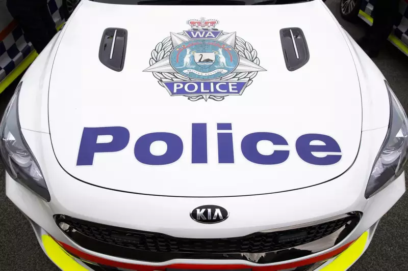 Waroona Crash: 55-Year-Old Woman Dies After Car Hits Tree