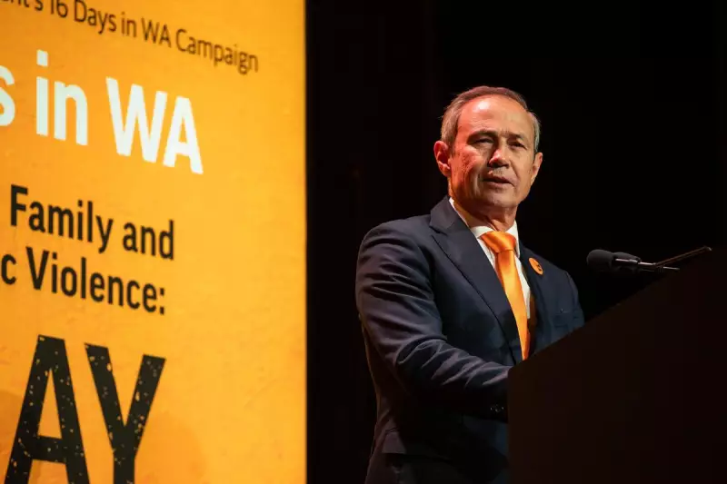 WA's New Retail Barring Orders: Two-Year Bans for Assaulting Shop Staff