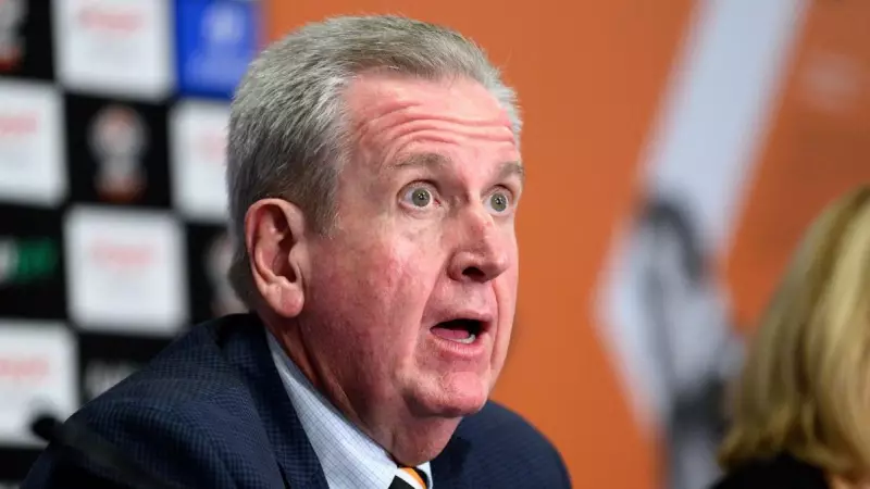 Wests Tigers in Chaos as Owners Sack Four Board Members, Including Barry O’Farrell