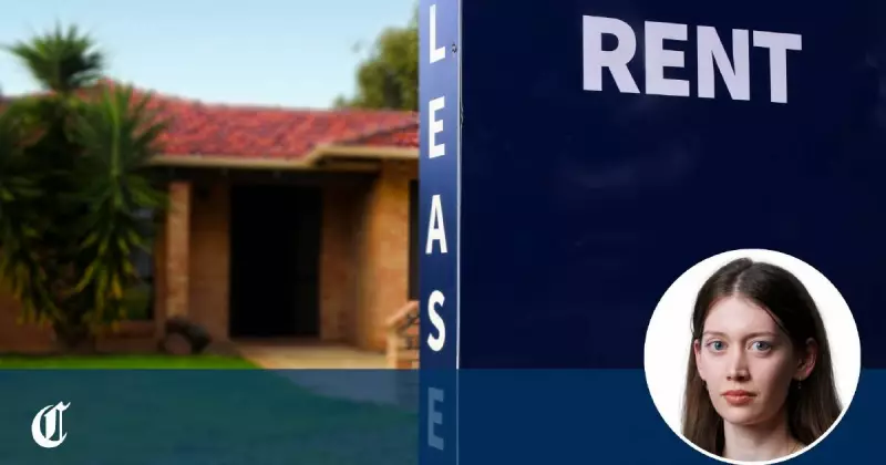 Why a 30-year-old journalist still needs her parents on the Canberra lease