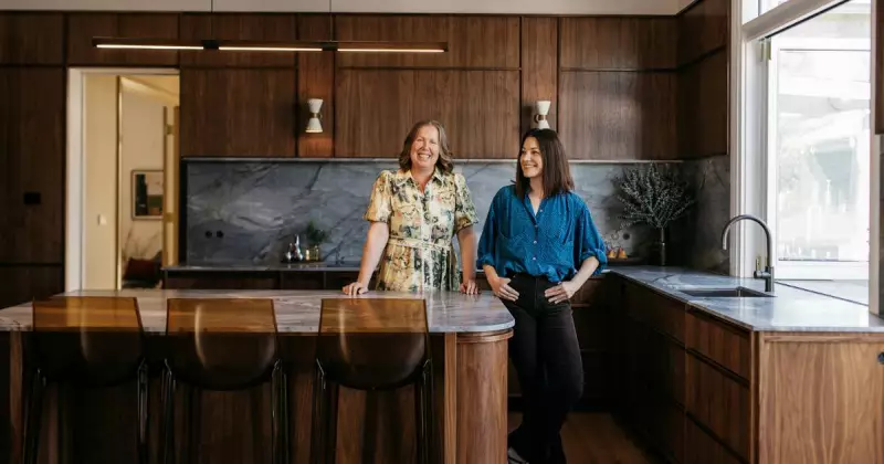 Why Natural Timber Remains a Top Choice for Australian Interior Designers