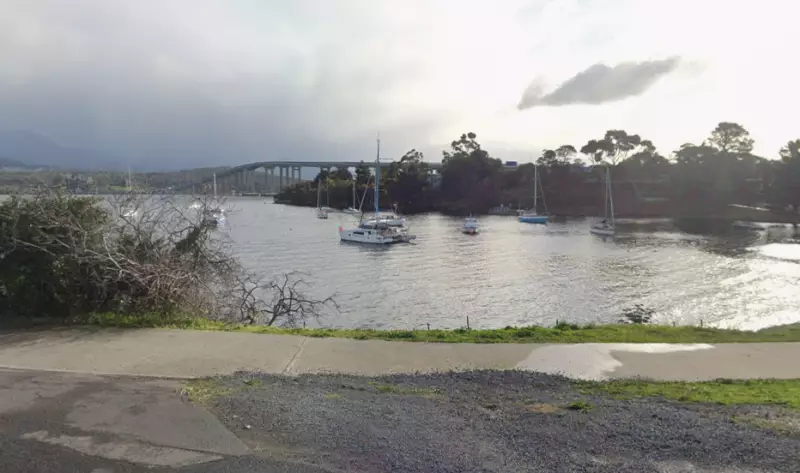 Woman found dead in Hobart home, 33-year-old man charged with murder