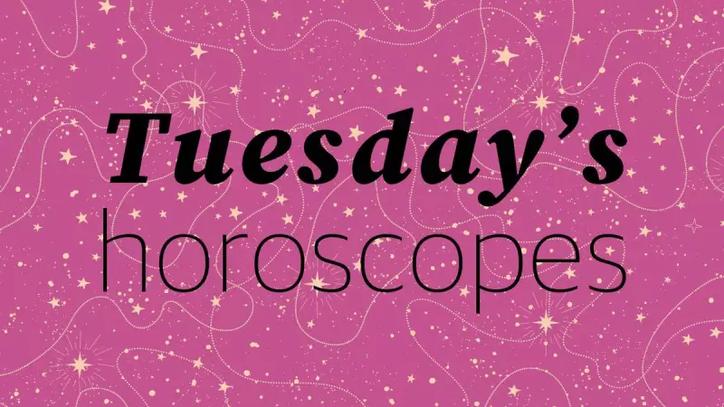 Your Daily Horoscope for Tuesday, December 2, 2025: What the Stars Hold