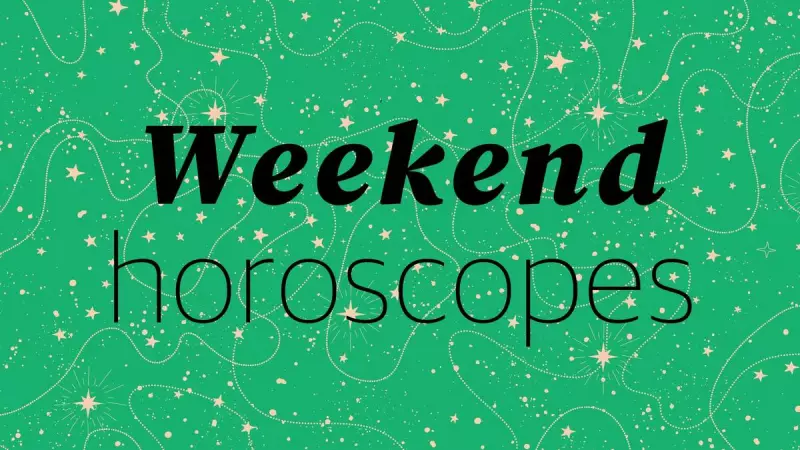 Your Weekend Horoscope: December 6-7, 2025 Predictions for Every Sign