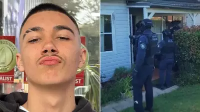 19-Year-Old Woman Charged with Murder After Fatal Stabbing at Mount Druitt Bus Interchange