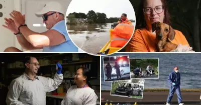 2025 in Review: Floods, Crime, and Community Spirit Shape Newcastle's Year