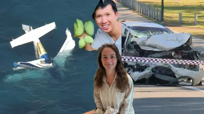 2025 Year in Review: Tragedies and Triumphs That Shaped Western Australia