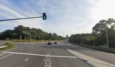 40-year-old charged over fatal hit-and-run cyclist death near Newcastle