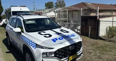 61-Year-Old Man Charged with Murder After 88-Year-Old Woman Found Dead in Fern Bay Home