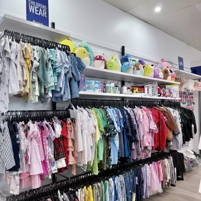 75% of West Australians Open to Second-Hand Christmas Gifts, Survey Reveals