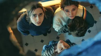 8 Hidden Gem TV Shows You Missed in 2025: From Stan to Netflix