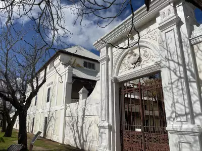 A Guided Walk Through New Norcia: Uncovering WA's Historic Monastery Town