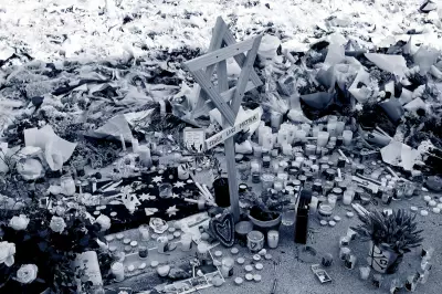 Abramovich: Royal Commission Won't Cure Antisemitism But Can Rebuild Trust