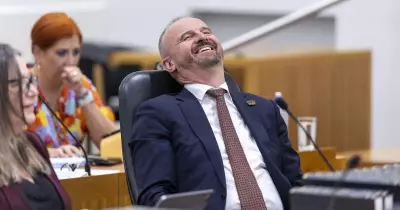 ACT Government Urged to 'Reflect and Repent' Over Light Rail, Debt and Pool Fiascos