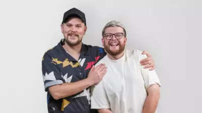 Adam Davison Joins Hit 102.7 FM for New Breakfast Radio Show