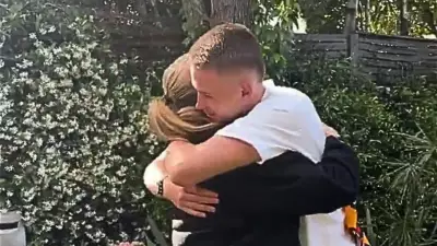 AFLW Draft 2024: Emotional scenes as daughters of AFL legends join the league