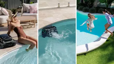 Aiper's Christmas Sale: Top Robotic Pool Cleaners for Aussie Summer 2025/26