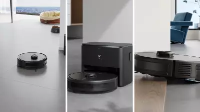 Aldi Slashes Robovac Price by 50%: DEEBOT NEO 2.0 PLUS for $379