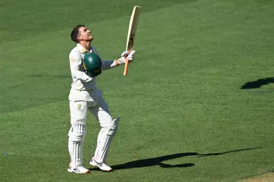 Alex Carey's Emotional Century: A Tribute to His Late Father Gordon