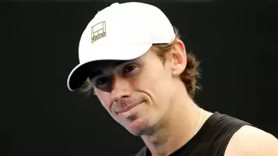 Alex de Minaur Ends 11-Year Asics Deal, Set for Wilson Switch Ahead of Australian Summer