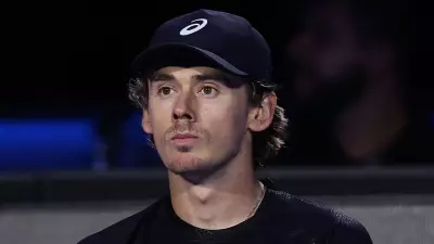 Alex de Minaur's 2025 Struggle and 2026 Comeback: A Mental Shift