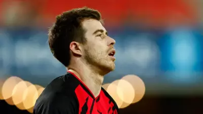 Andrew McGrath Named Essendon's 42nd Captain as CEO Craig Vozzo Departs