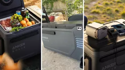 Anker SOLIX EverFrost 2 Review: Is This $1,399 Portable Fridge Worth It?