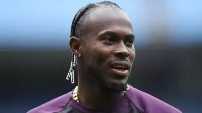 Archer's Ashes Over: England's Injury Woes Deepen Amid Off-Field Drama