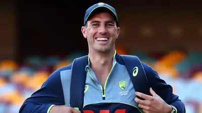 Ashes 2023: Australia Eyes Series Win in Adelaide as England Fights for Survival