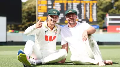 Ashes Test Draws 7.65 Million Viewers as Seven's Cricket Coverage Hits Record High