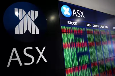 ASX Dips 0.1% as Thin Trading Weighs on Australian Shares