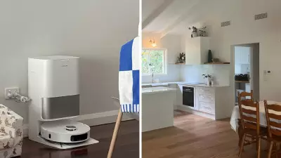 Aussies Rave About $1900 Discount on 