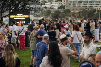 Australia Unites in Reflection: Vigils and Defiance Mark Bondi Attack Anniversary