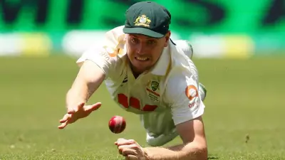 Australia Weigh Four-Pronged Pace Attack for Boxing Day Test, Green's Spot in Doubt