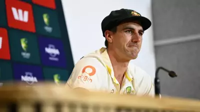 Australia's Boxing Day Test Shake-Up: Cummins Out, Smith Captain