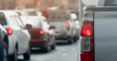 Australia's Road Toll Hits 15-Year High as Pedestrian Deaths Surge