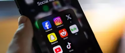 Australia's Social Media Ban for Kids: A Landmark Blow to Big Tech