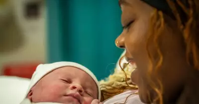 Azhani Khysa: The Meaning and Family Tradition Behind Canberra's First 2026 Baby