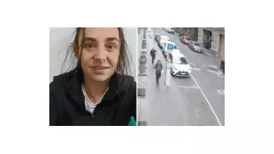 Bail revoked for accused Melbourne CBD stabber, Lauren Darul, to return to prison