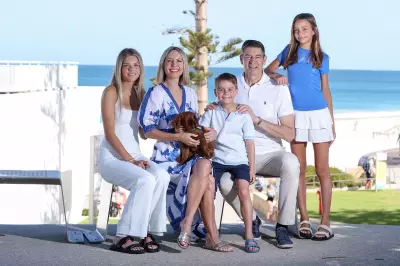 Basil Zempilas Eyes 2029 WA Election, Says Politics Doesn't Intimidate Him