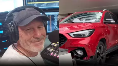 Beloved Sydney Radio Host Craig Parkes, 64, Killed in Mosman Hit-and-Run