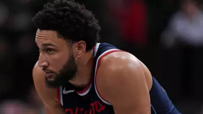 Ben Simmons Dives into Competitive Fishing as NBA Future Remains Uncertain