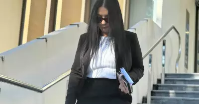 Blackbutt woman jailed for 6.5 years after stealing $2.5m from Warilla roofing firm
