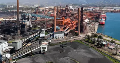 BlueScope to Pocket $76 Million in West Dapto Land Deal with Major Home Builder