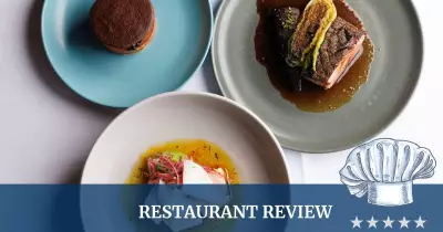 Boat House Review: Fad-Resistant Dining with Stunning Lake Views in Canberra